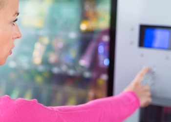 settore vending gaming
