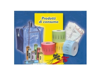 materiale di consumo