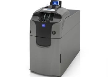 sistema trattamento denaro Glory RZ200