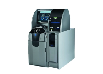 sistemi trattamento denaro self service S-200