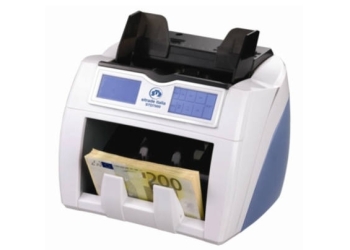 STD7100E contabanconote