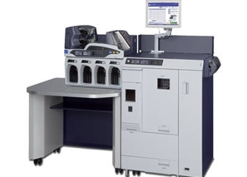 selezionatrice Glory UWH1000