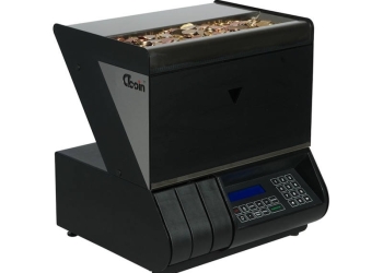 selezionatrici monete Zebra 309S+