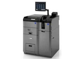 sistema di cash management CI 100 
