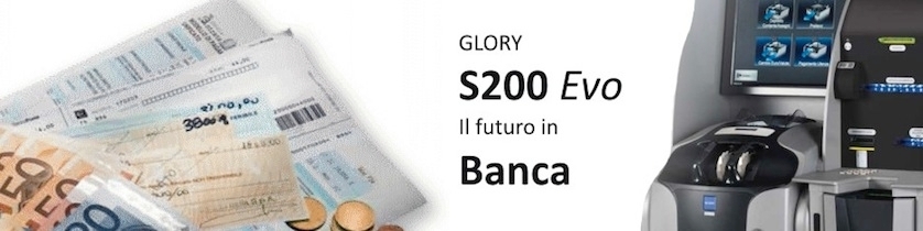 sistemi trattamento denaro glory